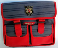 Borsa Cartella Vintage ADICA