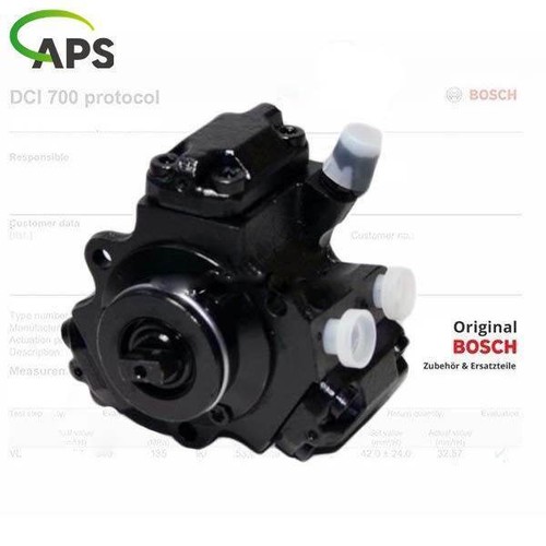 Pompa alta pressione bosch - ad,