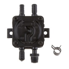 Fuel Pump Valve For Miller