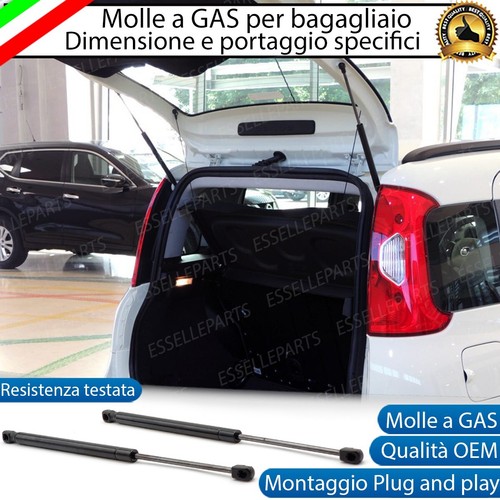 Pistoncini molle gas - pistoncini,