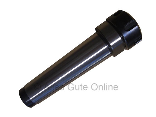 Mandrino porta pinze cm4 - mandrino,