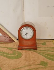 OROLOGIO  sveglia D'EPOCA in