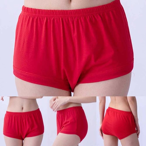 Mutande intimo stile vintage