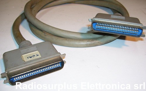 Cavo centronix scsi - cavo,