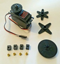 FUTABA DENSHI ACCESSORIES RC