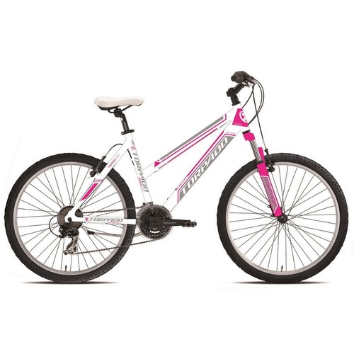 Mtb storm t591 donna - donna, 26