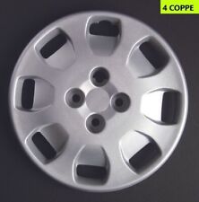 COPRICERCHI COPPE RUOTA DM