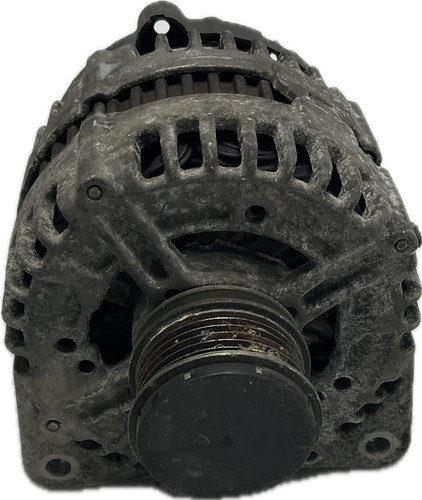Alternatore batteria per