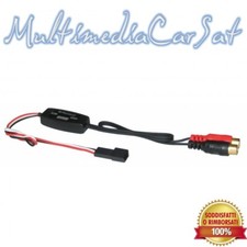 Phonocar 04023 interfaccia - phonocar,