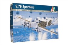 Italeri 1290 1/72 Modellino