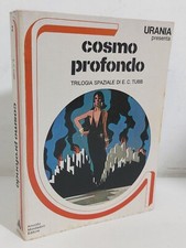 47424 Urania n. 2 1978 - E. C. Tubb - Cosmo Profondo (trilogia) - Mondadori 