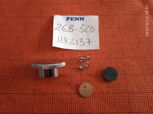 New part 26b 320sp kit - new,