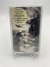 MUSICASSETTA tape SS NKOTB*