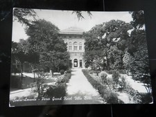 20144) PROVINCIA GENOVA SESTRI