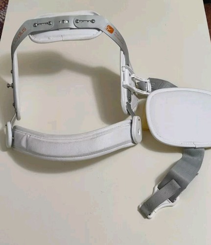 Busto ortopedico rigido - ortopedico,