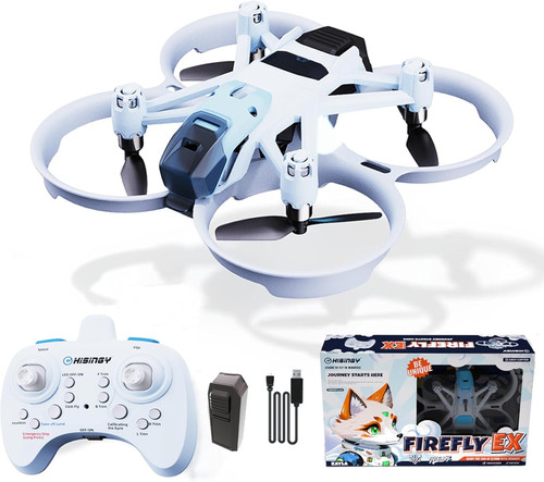 Firefly mini droni per - mini,