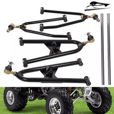 Fully Adjustable A-Arm For