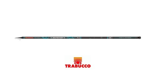 Canna bolognese trabucco - canna,