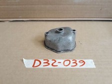 CARTER COPERCHIO VALVOLE TESTA