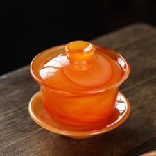 Tazza tè cinese agata - cinese,