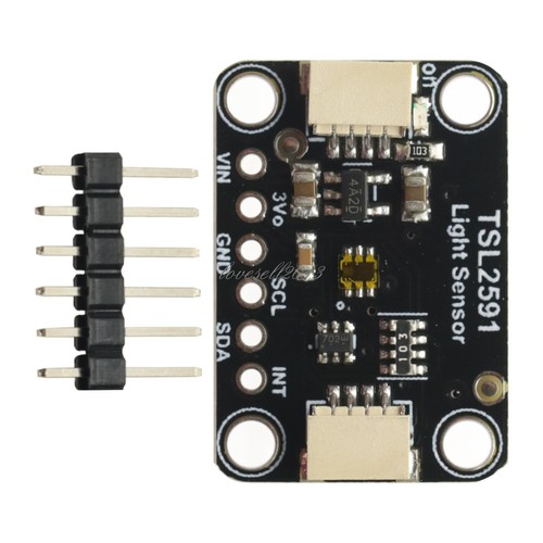 Modulo sensore luce dc3 - luce, dc3-5v