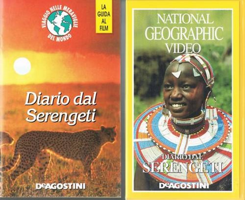 National geographic diario - geographic,