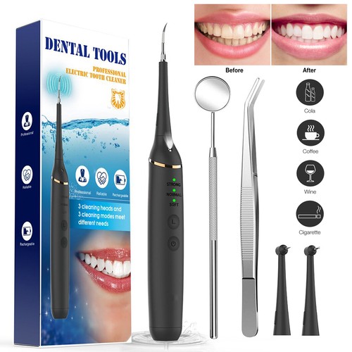 Scaler dentale elettrico