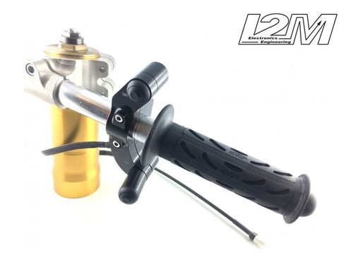 Pulsantiera racing tasti i2m - racing,