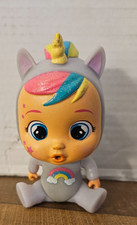 Cry Babies Magic Tears Unicorn