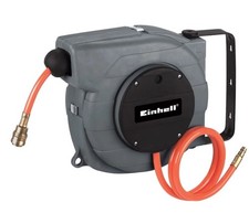 Avvolgitubo automatico x aria