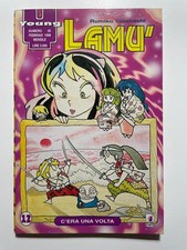 Young 45 - Lamù 12 - C'Era