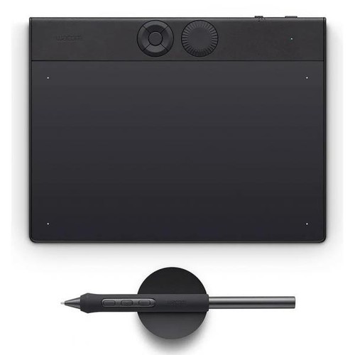 Wacom intuos pro pen tablet - pro,