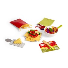Bigjigs Toys Pasta For Two -
