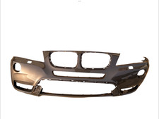 BMW X3  F25 PARAURTI ANTERIORE