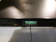 Sintonizzatore stereo vintage