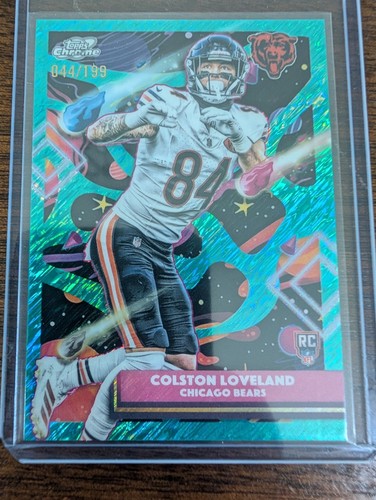 2025 topps cosmic - 2025,