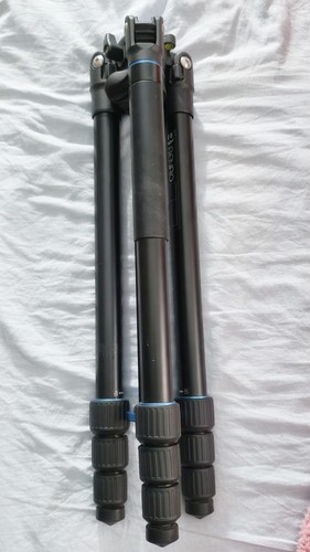 Trípode benro fgp28a plus - trípode,