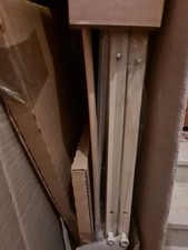 Lettino MIBB nuovo imballato