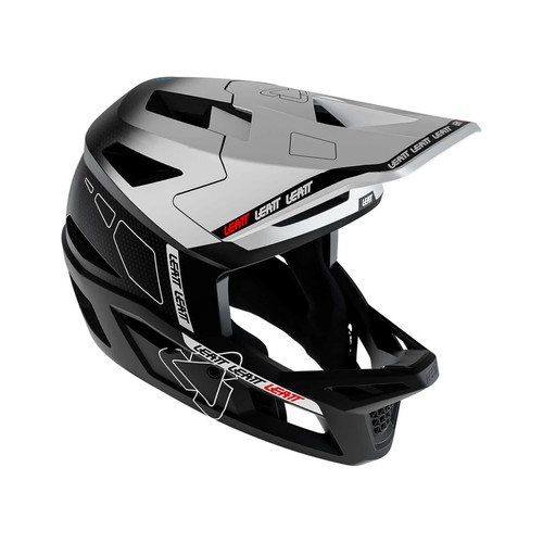 Casco mtb leatt gravity - casco,