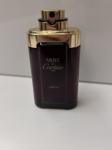 Profumo vintage must - must, de
