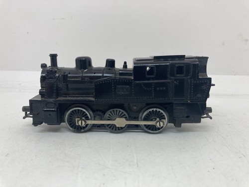 Jep 6101 locotender - locotender, 030
