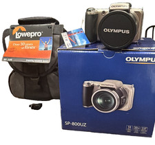 Fotocamera digitale Olympus