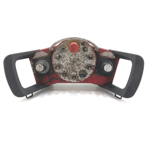 Putzmeister a053269 hbc - a053269,