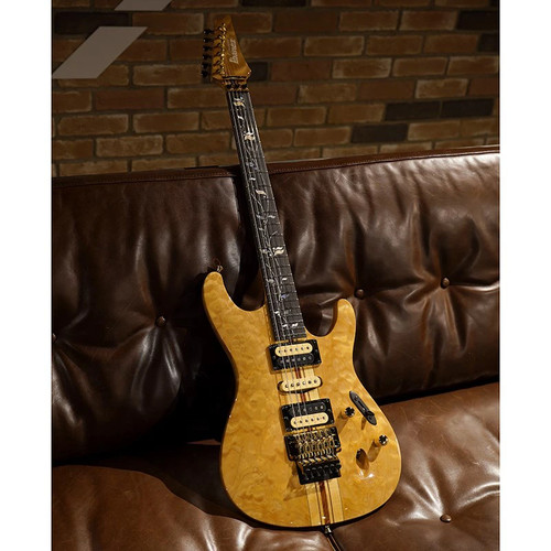 Ibanez custom ikst50th - ibanez,