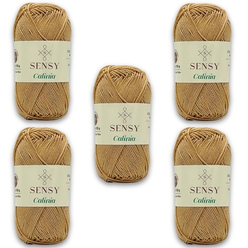 Matassine filato sensy - 5,