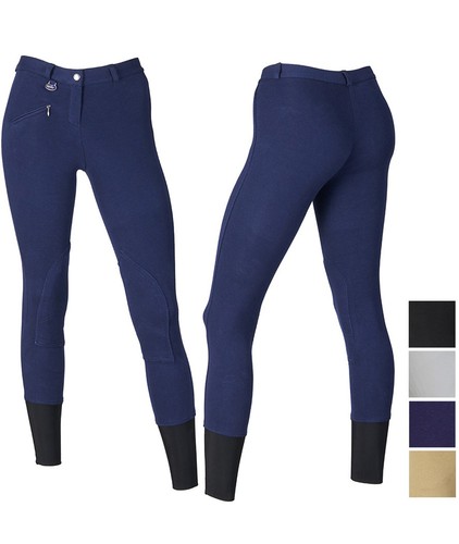 Pantaloni equitazione winner - pantaloni,