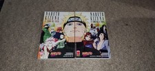 Naruto kizuna libro - kizuna, del