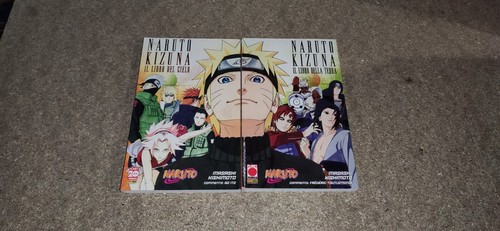 Naruto kizuna libro del - kizuna,