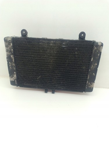 Radiatore honda - radiatore,