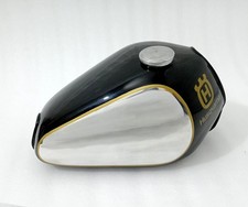Serbatoio HUSQVARNA CR WR XC